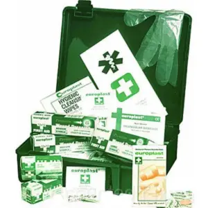 First Aid Kit - 10 Person