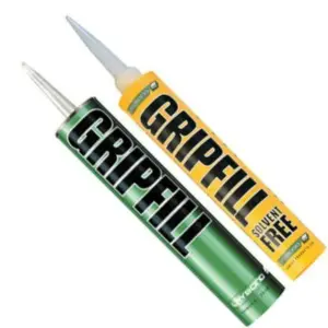 Gripfill - Evostik