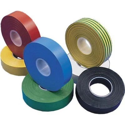 PVC Insulating Tape PVC Insulating Tape