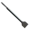 SDS+ Flat Chisels