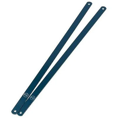 Hacksaw Blades - Bi-Metal Premium Hacksaw Blades - Bi-Metal Premium