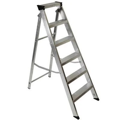 Builders Stepladder Builders Stepladder