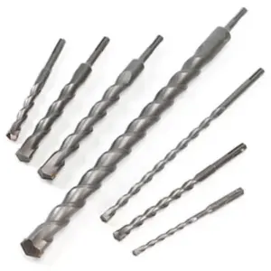 SDS Max Drill Bits