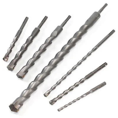 SDS Max Drill Bits SDS Max Drill Bits