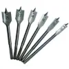 6pc Woodspade Flat Bit Set 6pc Woodspade Flat Bit Set