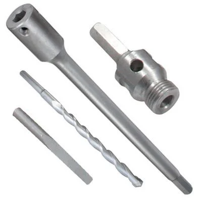 Diamond Core SDS Adaptor Pack - 255mm Diamond Core SDS Adaptor Pack - 255mm