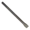 SDS Max Flat Chisel - 25mm x 400mm