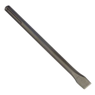 SDS Max Flat Chisel - 25mm x 400mm