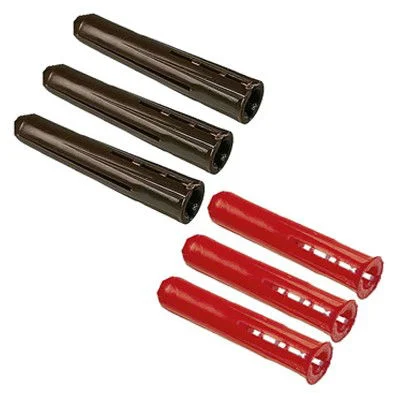 Expansion Wall Plugs Expansion Wall Plugs