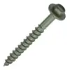 Timber Hex Sructural Screw - Index Timberlok Timber Hex Sructural Screw - Index Timberlok