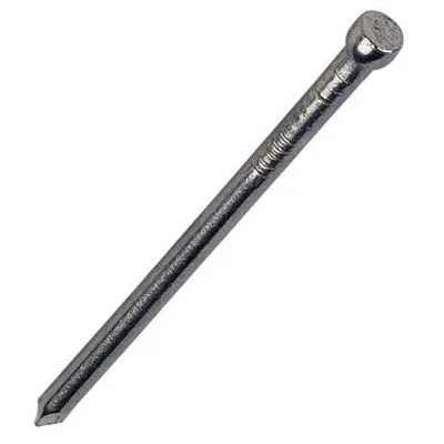 Lost Head Nails - Bright 25kg Lost Head Nails - Bright 25kg