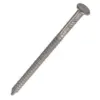 Annular Ring Shank Nail - Sheradised - 25kg Box Annular Ring Shank Nail - Sheradised - 25kg Box