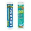 Everbuild 565 Clean Room Silicone (Food Mate) Everbuild 565 Clean Room Silicone (Food Mate)