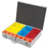 Screws & Fixings Metal Case - Medium Screws & Fixings Metal Case - Medium