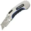 Folding and Locking Utility Knife Folding and Locking Utility Knife