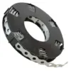 Contractors Builders Galvanised Fixing Band Contractors Builders Galvanised Fixing Band