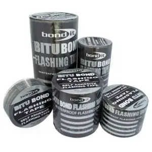 Bitu Bond Grey Flashing Tape
