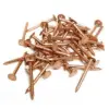Copper Clout Nails Copper Clout Nails