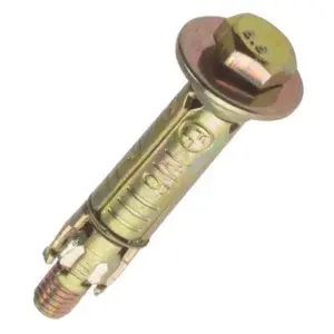 Masonry Anchor - Loose Bolts - ZYP