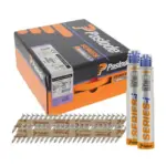 PASLODE PPNXi & PPN35Ci 35mm Nails with Fuel Cells – Large Box - 2,500 Nails - 141185 PASLODE PPNXi & PPN35Ci 35mm Nails with Fuel Cells – Large Box - 2,500 Nails - 141185