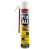 Fix All Fills & Bonds Foam Adhesive - Hand Held Fix All Fills & Bonds Foam Adhesive - Hand Held