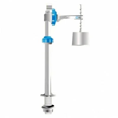 Torbeck Side Entry Filling Valve Torbeck Side Entry Filling Valve