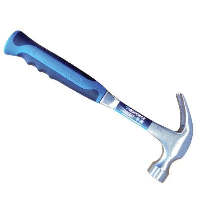 Pro Force Claw Hammer - Forged Steel - 20oz Pro Force Claw Hammer - Forged Steel - 20oz
