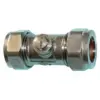 Isolating Valve - 15mm - Contractors 15mm Isolating Valve - 15mm - Contractors 15mm
