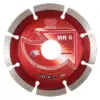 Red ten MR-6 Mortar Raking Premium Diamond Blades Red ten MR-6 Mortar Raking Premium Diamond Blades