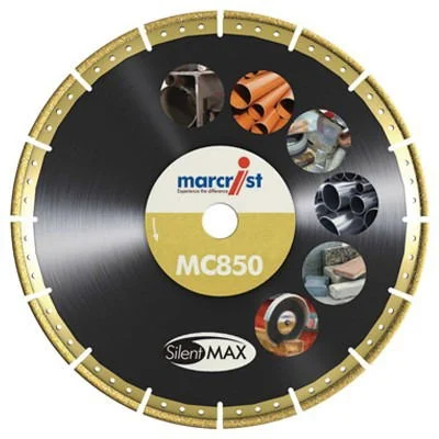 Marcrist MC850 Silent Max Diamond Blade