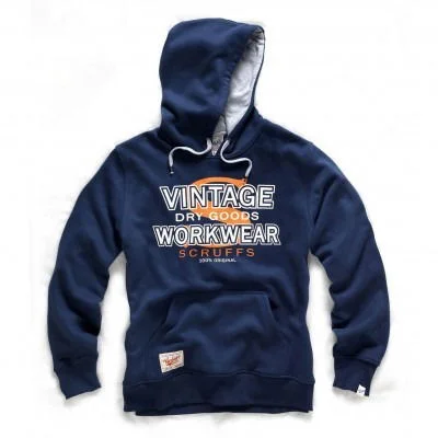 Vintage Goods Hoodie Vintage Goods Hoodie