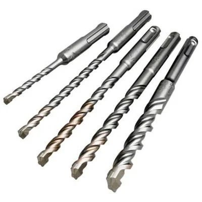 SDS Max Drill Bits