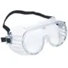 Safety Goggles- Contractors Safety Goggles- Contractors