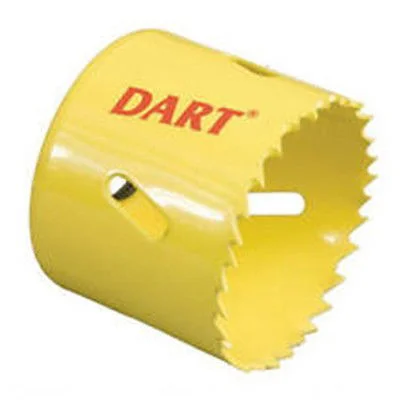 Premium Dart Cobalt Holesaw Premium Dart Cobalt Holesaw