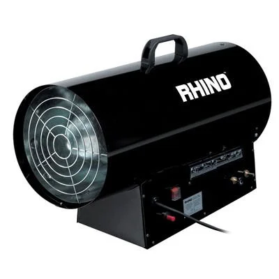 Rhino 50KW Space Heater - H02247 - Special Offer