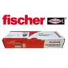 FISCHER Stainless Steel Angled Brad Nails and Fuel pack FISCHER Stainless Steel Angled Brad Nails and Fuel pack