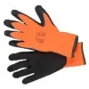 Thermal Builders Winter Grip Gloves - X-Large 10 Thermal Builders Winter Grip Gloves - X-Large 10