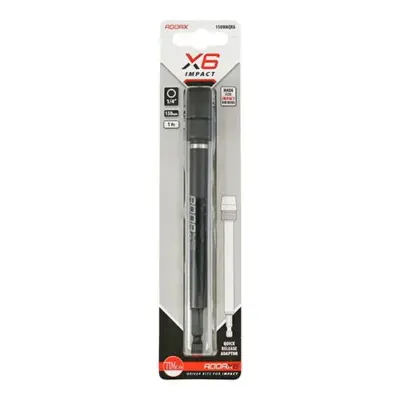 Impact Quick Release Adaptor 150mm (1 pcs)