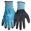 Watertight Latex Coated Glove Watertight Latex Coated Glove