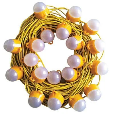 Powerlite LED FESTOON KIT - 100V