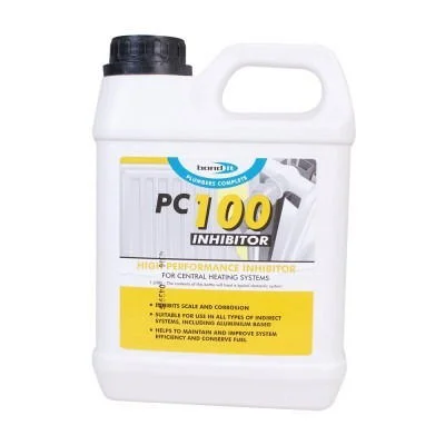 Bondit PC100 Central Heating Inhibitor - 1L Bondit PC100 Central Heating Inhibitor - 1L
