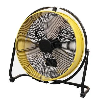 Rhino 360 Drum Fan Rhino 360 Drum Fan
