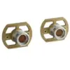 Shower Fixings Kit - Bare Shower Fixings Kit - Bare