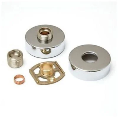 Shower Fixings Kit - Round Shower Fixings Kit - Round