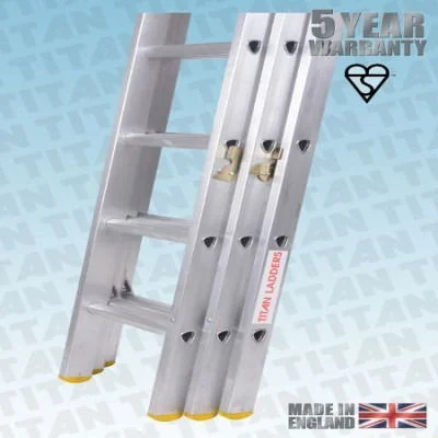 Titan Classic Ladders Titan Classic Ladders