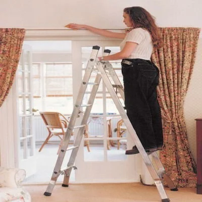 3 Way Step Ladder 3 Way Step Ladder
