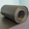 CORREX® FIRE RATED Protection Roll - 2mm Thick - Black CORREX® FIRE RATED Protection Roll - 2mm Thick - Black