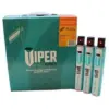 VIPER Collated Gun Nails - HOT DIPPED Galv (WITH GAS) VIPER Collated Gun Nails - HOT DIPPED Galv (WITH GAS)