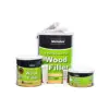 2 Part Styrene Free Wood Filler - styrene free wood filler - 2 2 Part Styrene Free Wood Filler