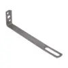 Safety Frame End Cramps - Stainless Steel - Box 250 Safety Frame End Cramps - Stainless Steel - Box 250